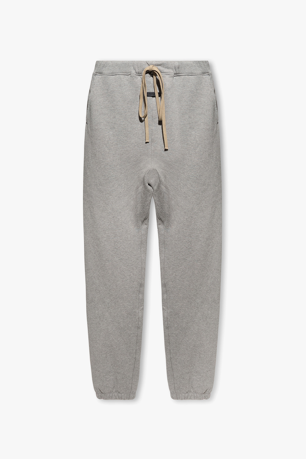 Fear of god sweatpants best sale size chart